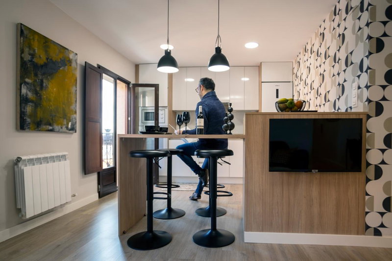 El Arco San Esteban by Unique Rooms, Burgos, Spain