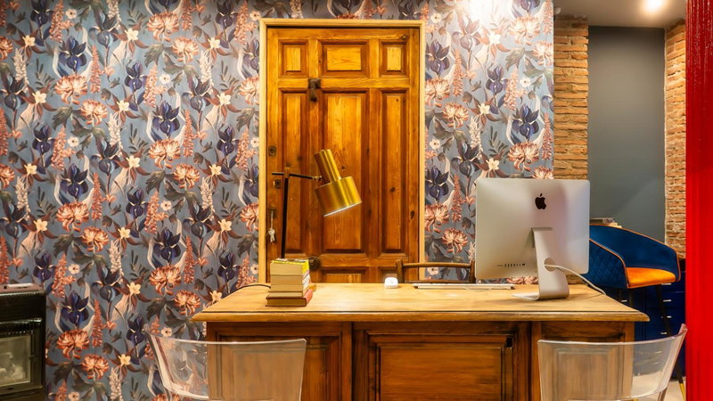 Santa Rita Rita B&Boutique, Talavera de la Reina, Spain