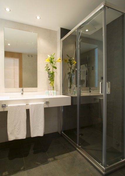 Hotel Spa Niwa, Brihuega, Spain