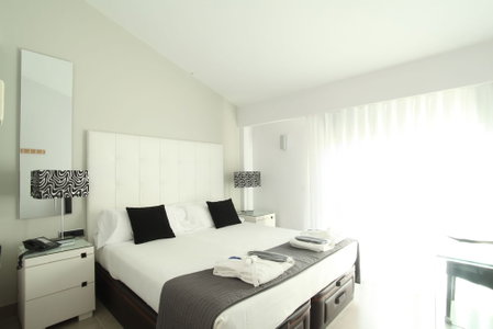 Hotel Spa Niwa, Brihuega, Spain