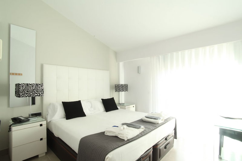 Hotel Spa Niwa, Brihuega, Spain
