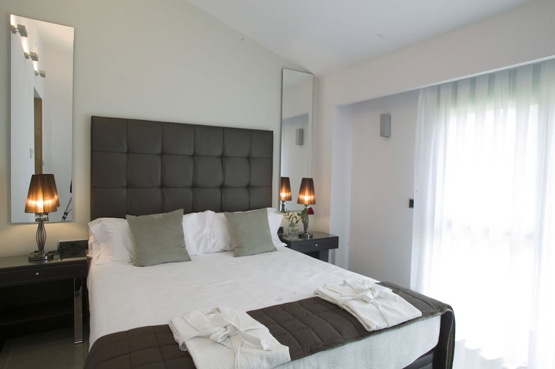 Hotel Spa Niwa, Brihuega, Spain