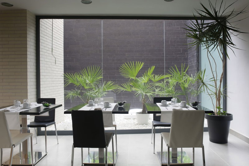 Hotel Spa Niwa, Brihuega, Spain