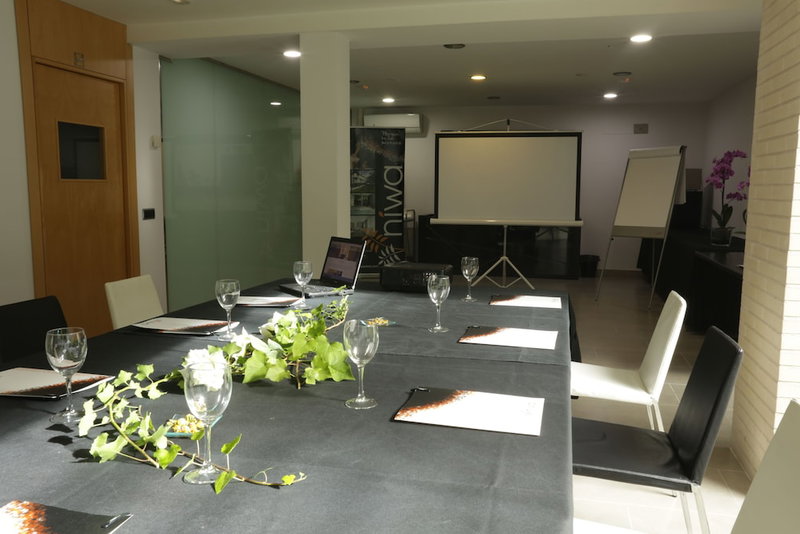 Hotel Spa Niwa, Brihuega, Spain
