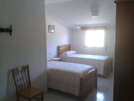 Hostal Sequeiros, San Ciprián de Viñas, Spain
