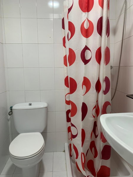 Hostal Sequeiros, San Ciprián de Viñas, Spain