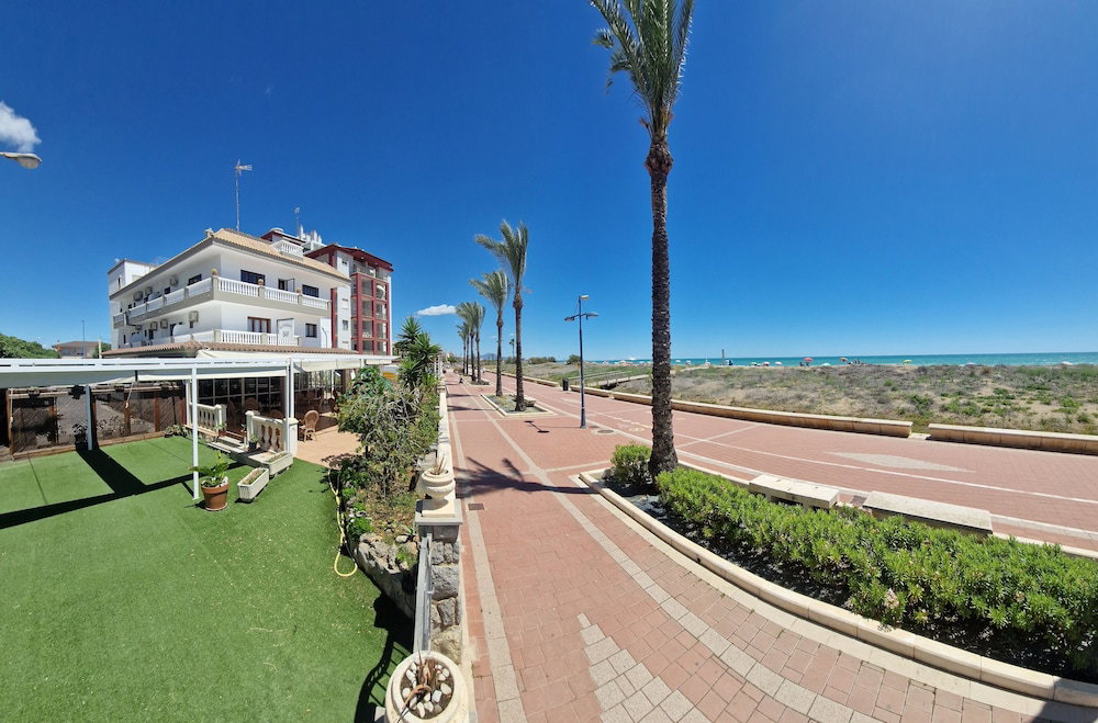 Hotel Bodegón, Spain