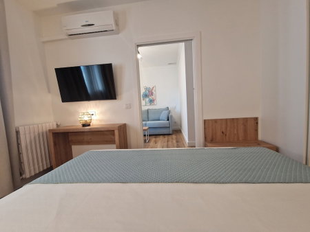 Hotel Bodegón, Peniscola, Spain