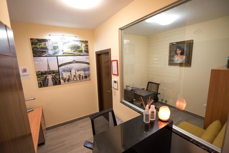 Hostal La Carretera, Torrejón de Ardoz, Spain