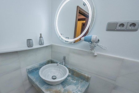 Hostal La Carretera, Torrejón de Ardoz, Spain