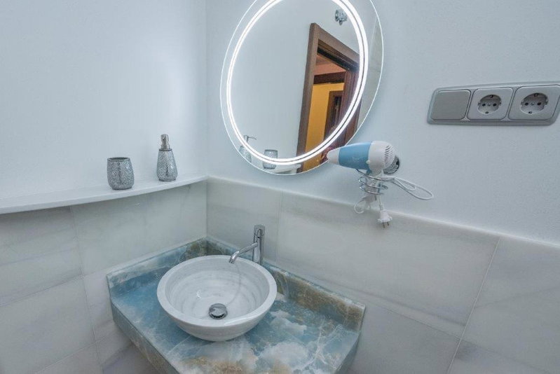 Hostal La Carretera, Torrejón de Ardoz, Spain