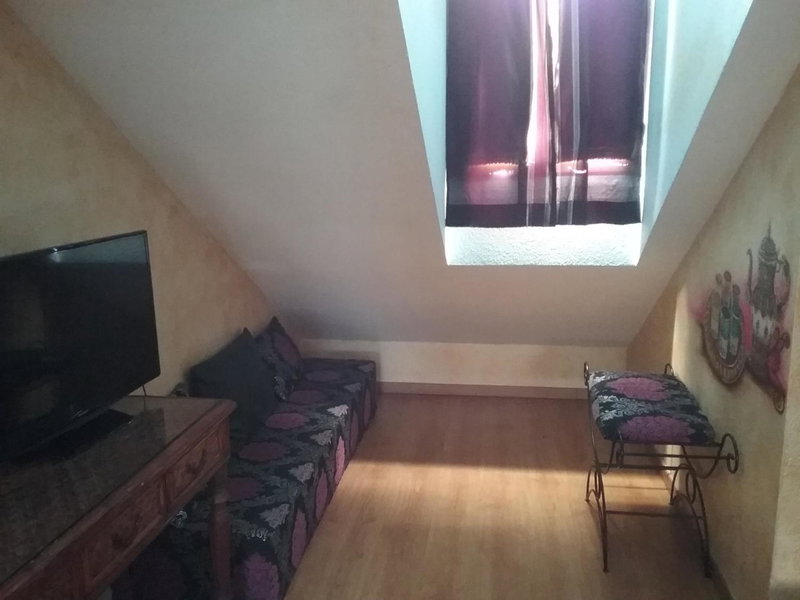 Hostal La Carretera, Torrejón de Ardoz, Spain