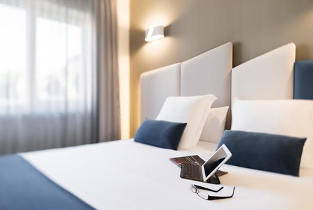 Hotel Boa Vista, Viveiro, Spain