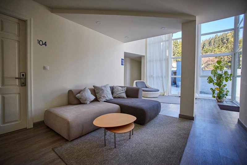 Hotel Boa Vista, Viveiro, Spain