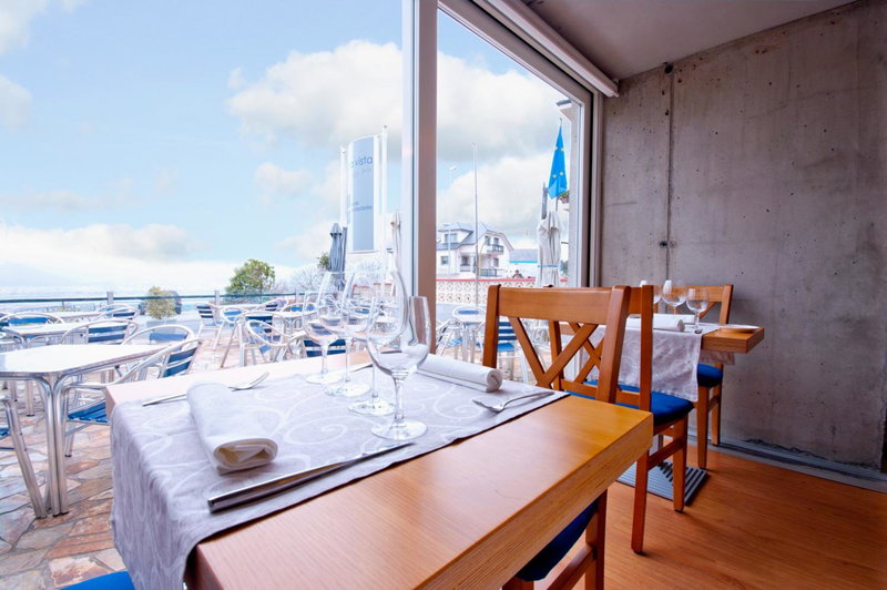 Hotel Boa Vista, Viveiro, Spain