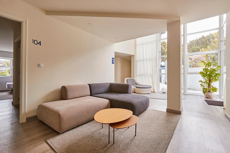 Hotel Boa Vista, Viveiro, Spain