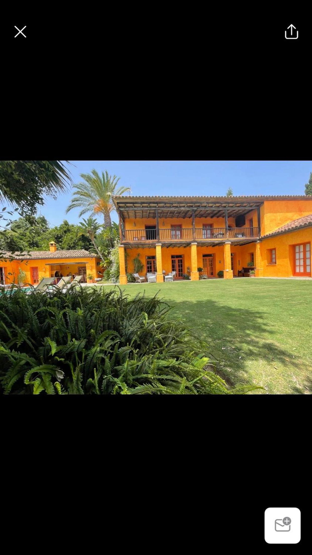 La Dulcinea, Spain