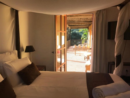 La Dulcinea, Sotogrande, Spain