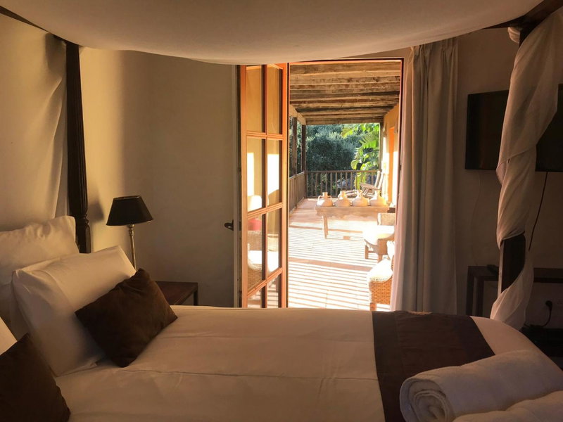 La Dulcinea, Sotogrande, Spain