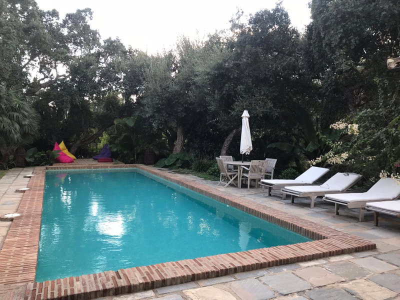 La Dulcinea, Sotogrande, Spain