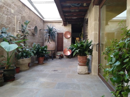 VTAR Casa las Tinajas, Baeza, Spain
