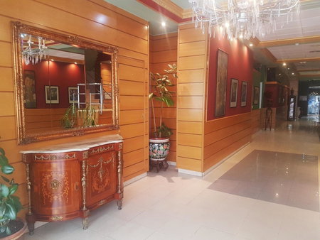 Hotel Principe, Albacete, Spain