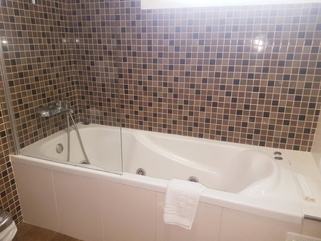 Hotel Principe, Albacete, Spain