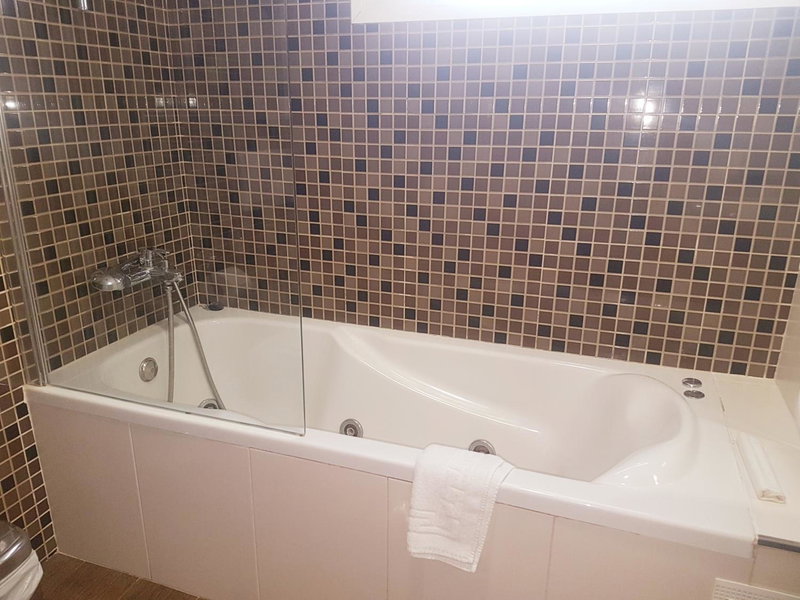 Hotel Principe, Albacete, Spain