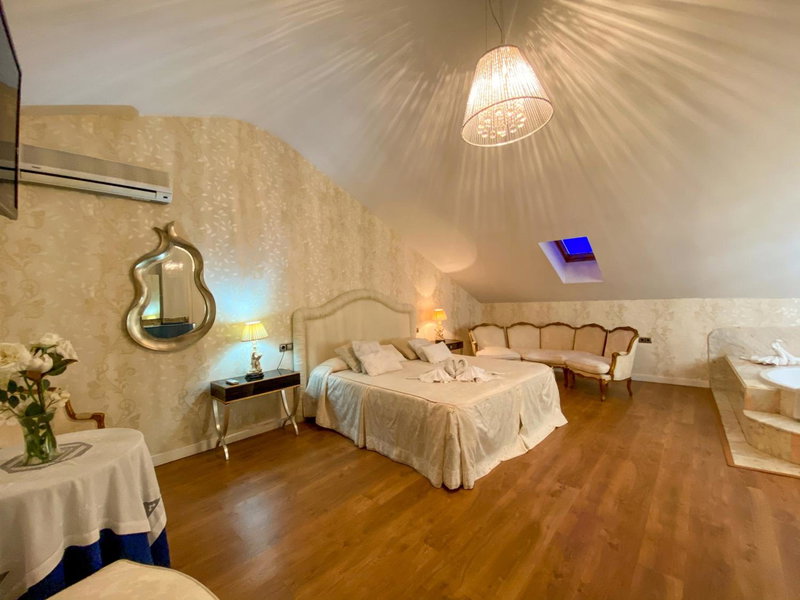 Hotel Principe, Albacete, Spain