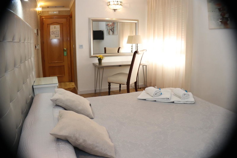 Hotel Principe, Albacete, Spain