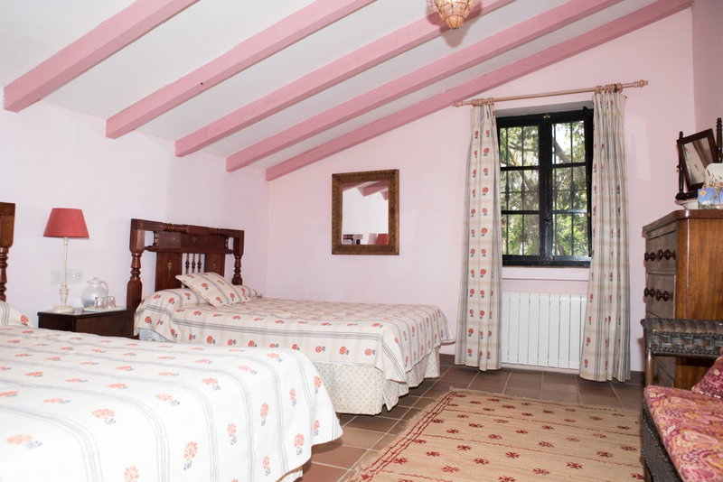 Hacienda La Indiana, Los Palacios y Villafranca, Spain