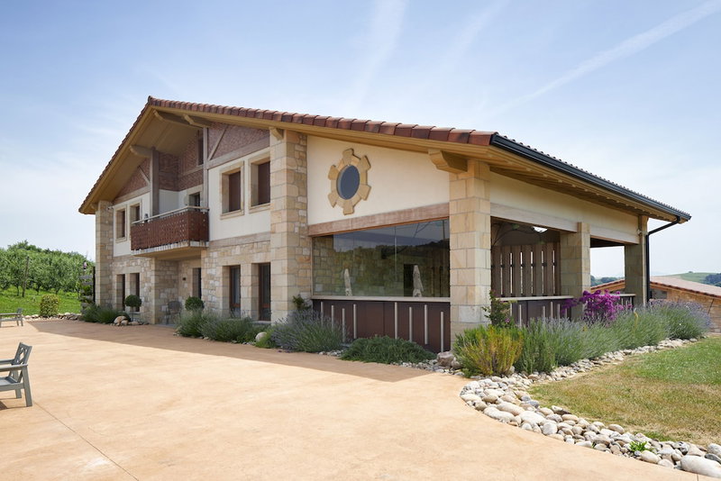 Olivi1948 - Boutique Guesthouse, Usurbil, Spain