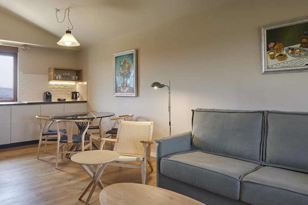 Olivi1948 - Boutique Guesthouse, Spain