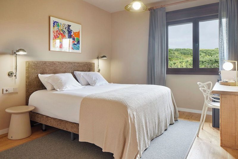 Olivi1948 - Boutique Guesthouse, Usurbil, Spain
