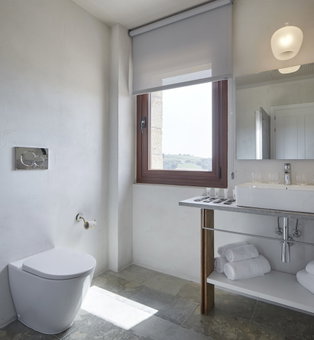Olivi1948 - Boutique Guesthouse, Usurbil, Spain