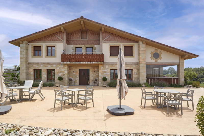Olivi1948 - Boutique Guesthouse, Usurbil, Spain