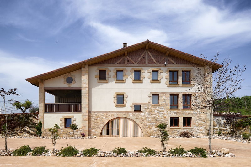 Olivi1948 - Boutique Guesthouse, Usurbil, Spain