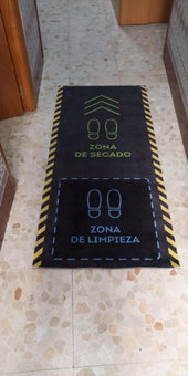 Hostal Senero, Merida, Spain