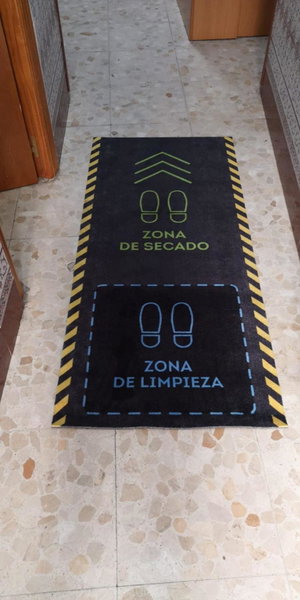 Hostal Senero, Merida, Spain