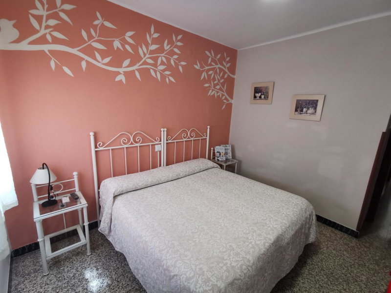 Hostal Senero, Merida, Spain