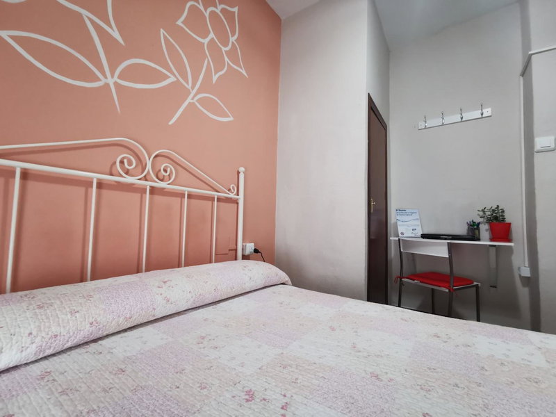 Hostal Senero, Merida, Spain