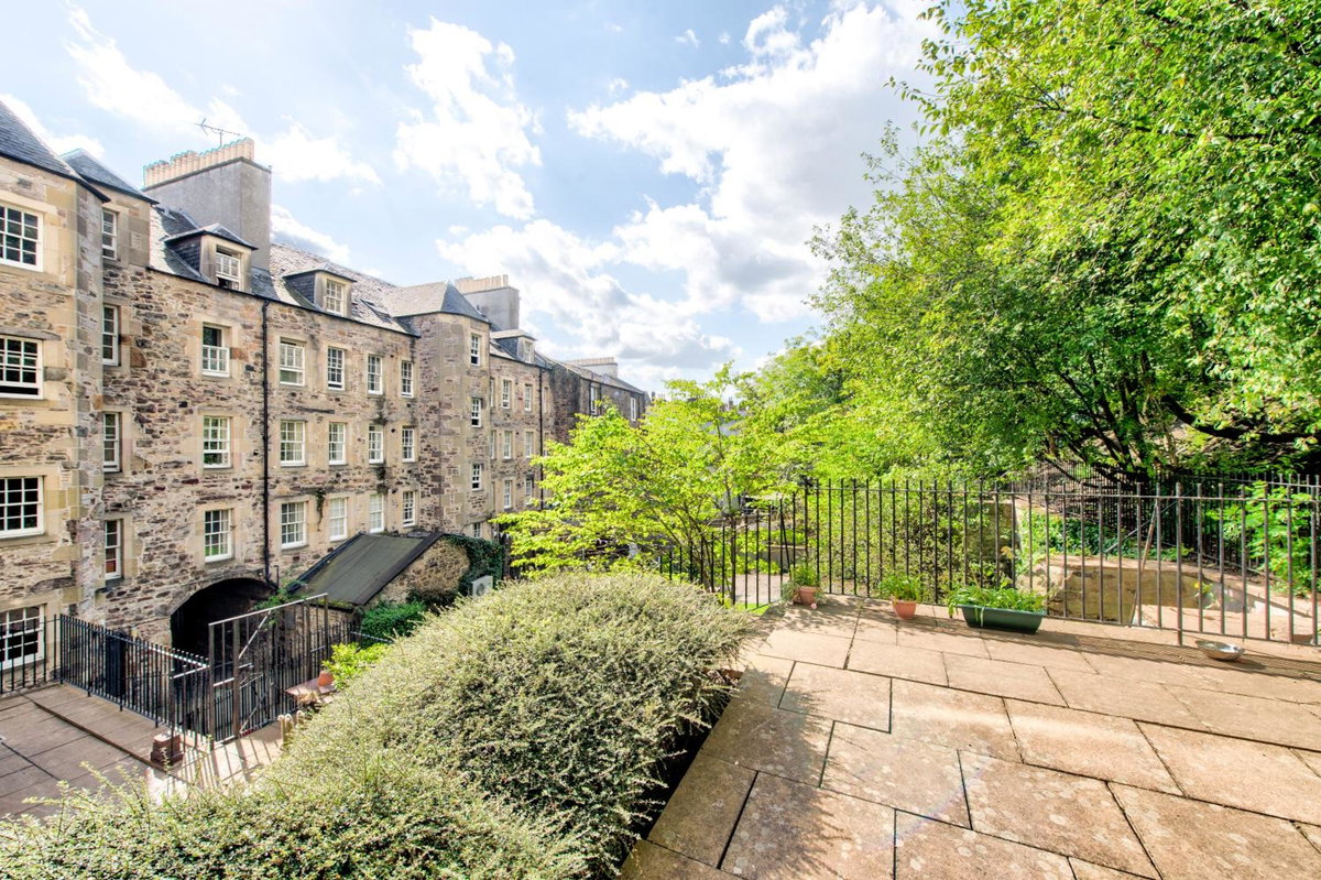 Stunning Studio Apartment Castle View, Reino Unido