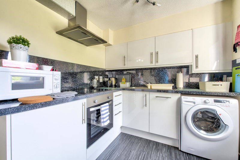 Stunning Studio Apartment Castle View, Edinburgh, United Kingdom