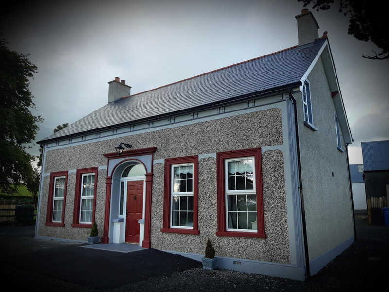 Rose Cottage, Cullybackey, United Kingdom