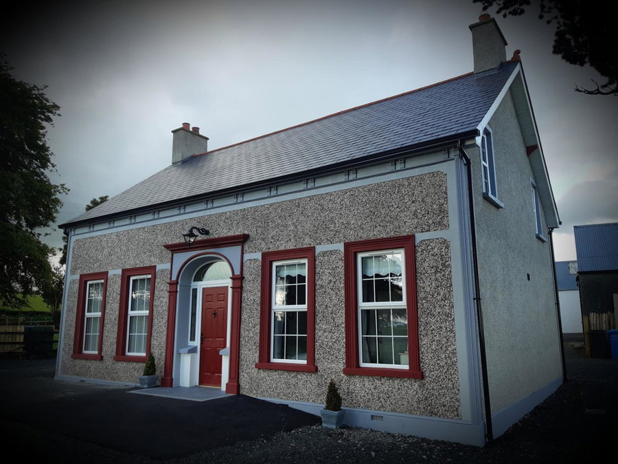 Rose Cottage, Cullybackey, United Kingdom