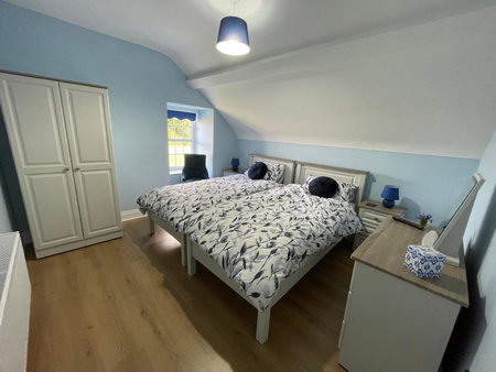 Rose Cottage, Cullybackey, United Kingdom