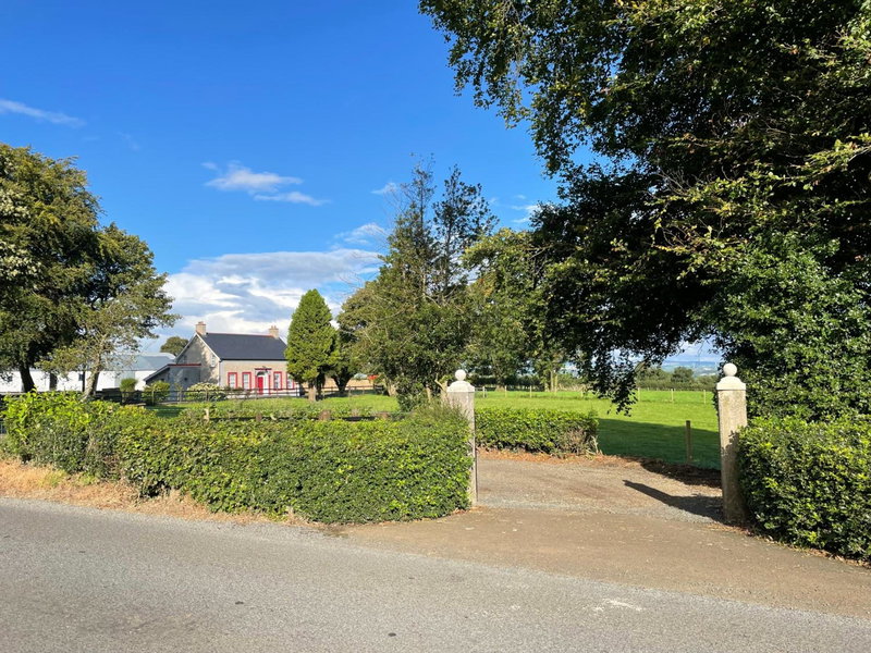 Rose Cottage, Cullybackey, United Kingdom