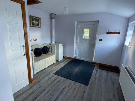 Rose Cottage, Cullybackey, United Kingdom