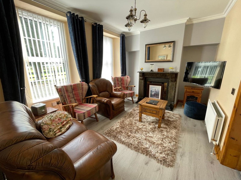 Rose Cottage, Cullybackey, United Kingdom