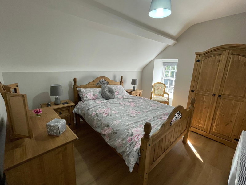 Rose Cottage, Cullybackey, United Kingdom